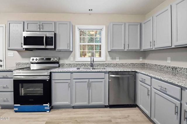 1040 Spawn Place, Knightdale, NC 27545