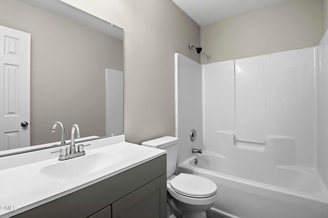 1040 Spawn Place, Knightdale, NC 27545