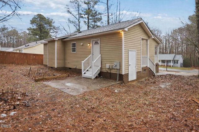 1040 Spawn Place, Knightdale, NC 27545