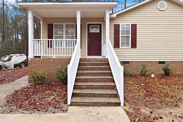 1040 Spawn Place, Knightdale, NC 27545