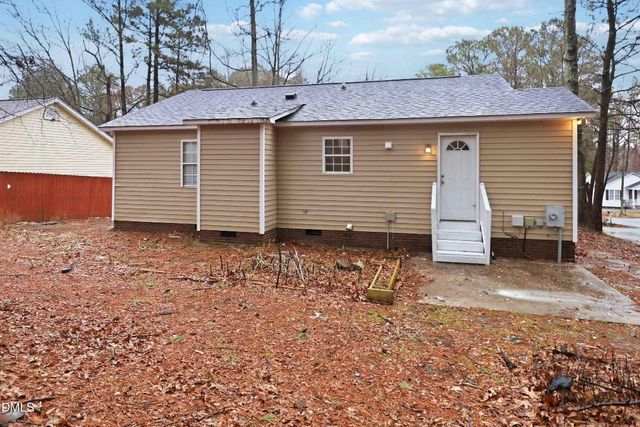 1040 Spawn Place, Knightdale, NC 27545