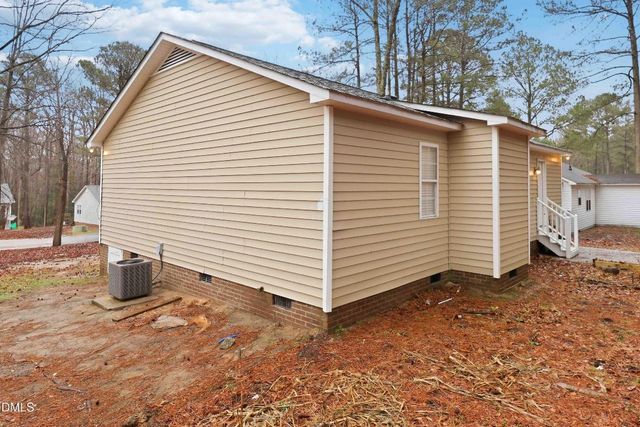 1040 Spawn Place, Knightdale, NC 27545