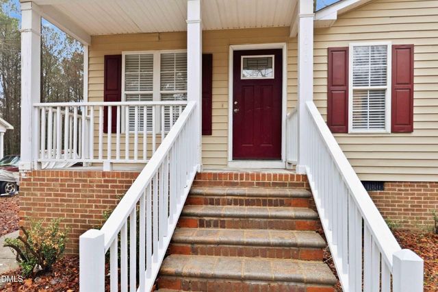 1040 Spawn Place, Knightdale, NC 27545