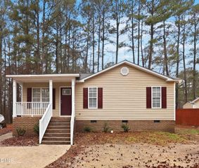 1040 Spawn Place, Knightdale, NC 27545