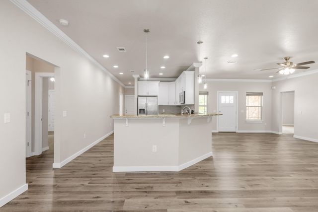 6437 Amanda Court, Crestview, FL 32536