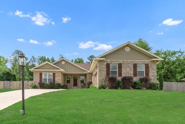 6437 Amanda Court, Crestview, FL 32536