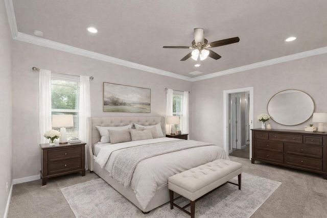 6437 Amanda Court, Crestview, FL 32536