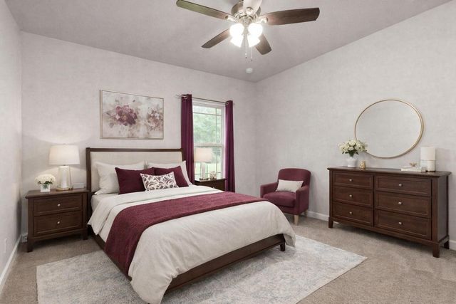 6437 Amanda Court, Crestview, FL 32536