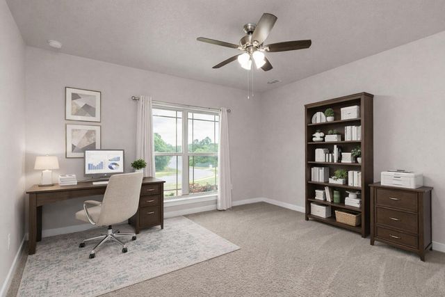 6437 Amanda Court, Crestview, FL 32536