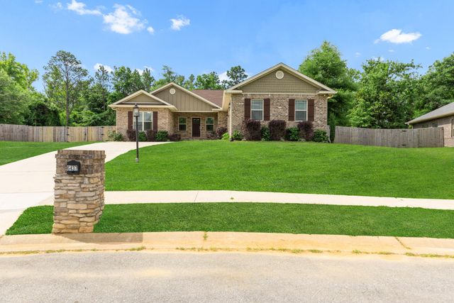 6437 Amanda Court, Crestview, FL 32536