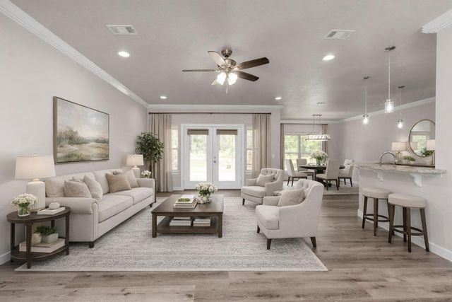 6437 Amanda Court, Crestview, FL 32536