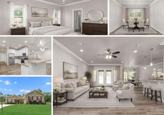 6437 Amanda Court, Crestview, FL 32536