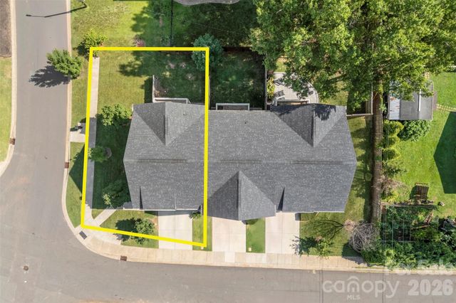 543 Greystone Road, Charlotte, NC 28209