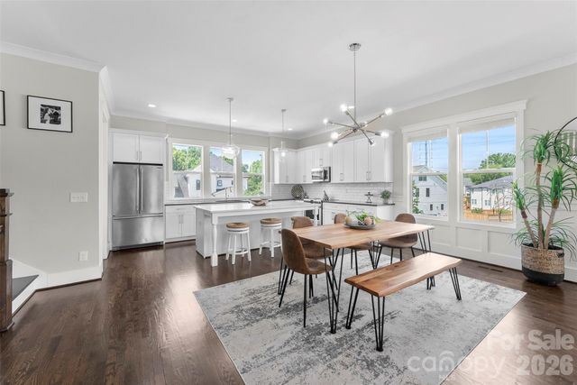 543 Greystone Road, Charlotte, NC 28209