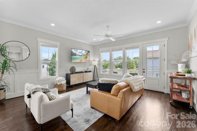 543 Greystone Road, Charlotte, NC 28209