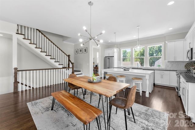 543 Greystone Road, Charlotte, NC 28209
