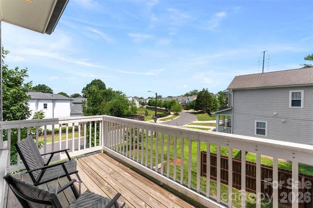 543 Greystone Road, Charlotte, NC 28209