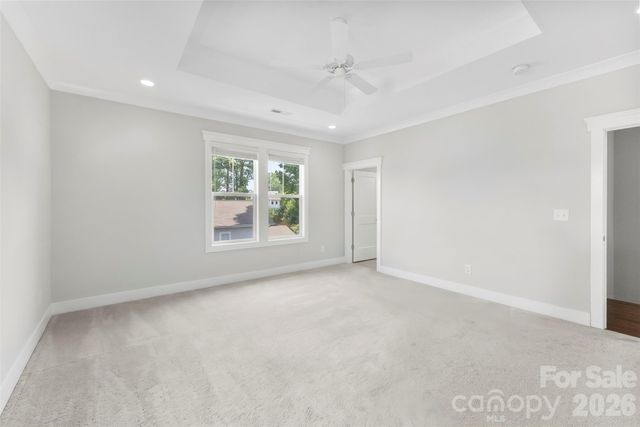 543 Greystone Road, Charlotte, NC 28209