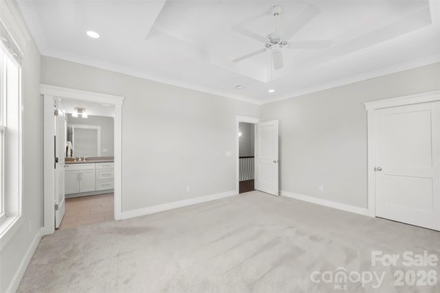 543 Greystone Road, Charlotte, NC 28209