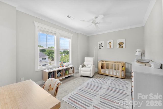 543 Greystone Road, Charlotte, NC 28209