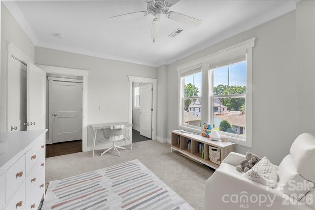 543 Greystone Road, Charlotte, NC 28209