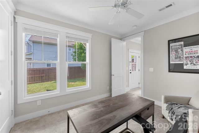 543 Greystone Road, Charlotte, NC 28209