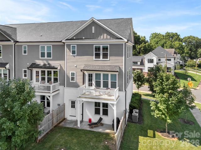 543 Greystone Road, Charlotte, NC 28209