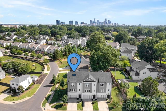 543 Greystone Road, Charlotte, NC 28209