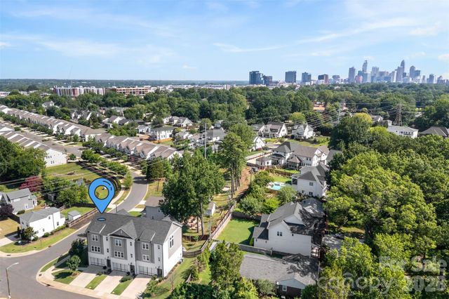 543 Greystone Road, Charlotte, NC 28209