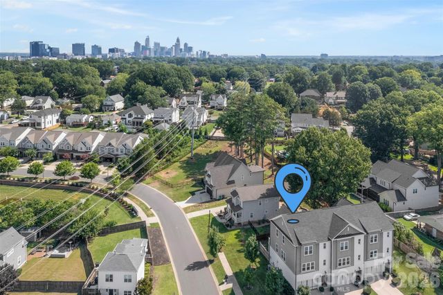 543 Greystone Road, Charlotte, NC 28209