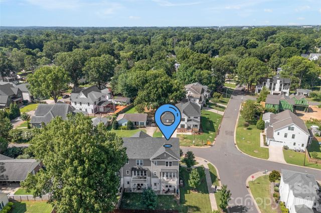 543 Greystone Road, Charlotte, NC 28209