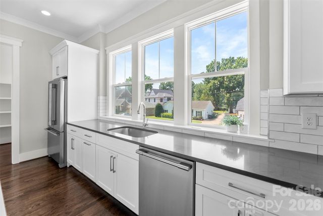543 Greystone Road, Charlotte, NC 28209
