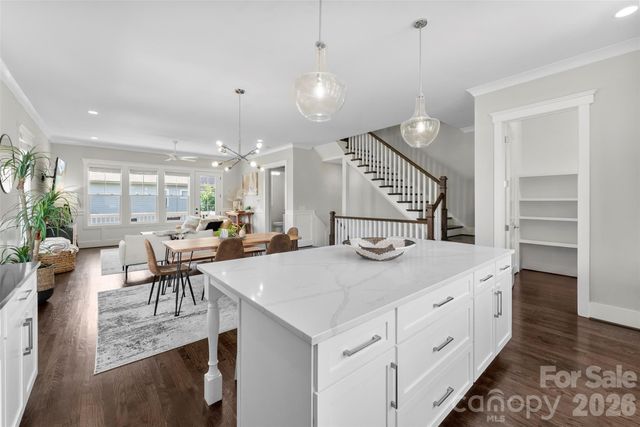 543 Greystone Road, Charlotte, NC 28209