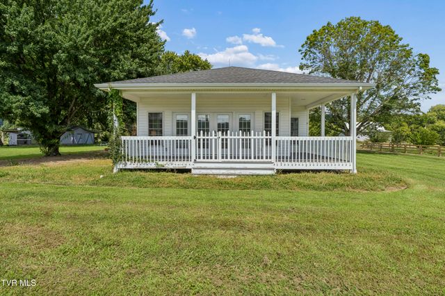 143 Watauga Flats Road, Johnson City, TN 37601