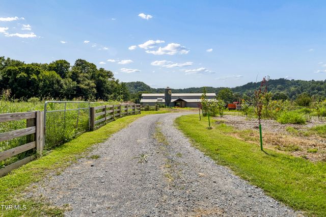 143 Watauga Flats Road, Johnson City, TN 37601