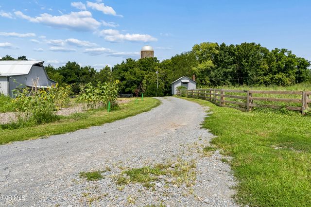 143 Watauga Flats Road, Johnson City, TN 37601