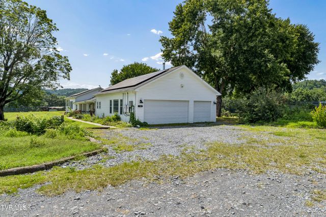 143 Watauga Flats Road, Johnson City, TN 37601