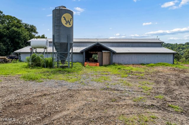 143 Watauga Flats Road, Johnson City, TN 37601