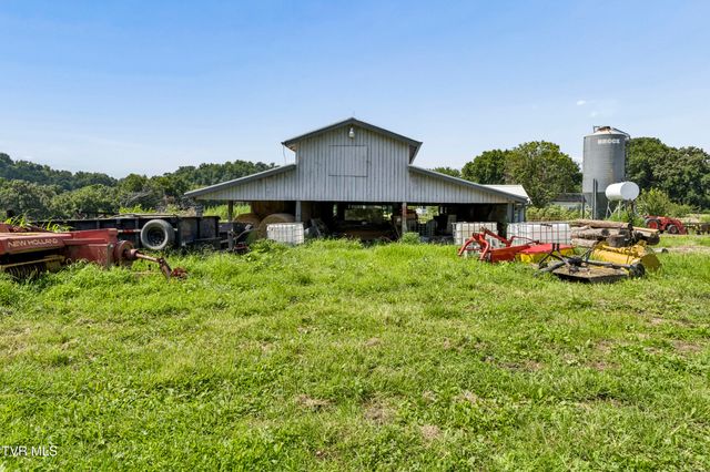 143 Watauga Flats Road, Johnson City, TN 37601