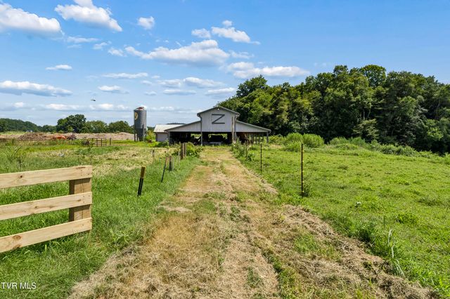 143 Watauga Flats Road, Johnson City, TN 37601