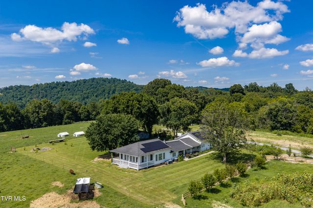 143 Watauga Flats Road, Johnson City, TN 37601