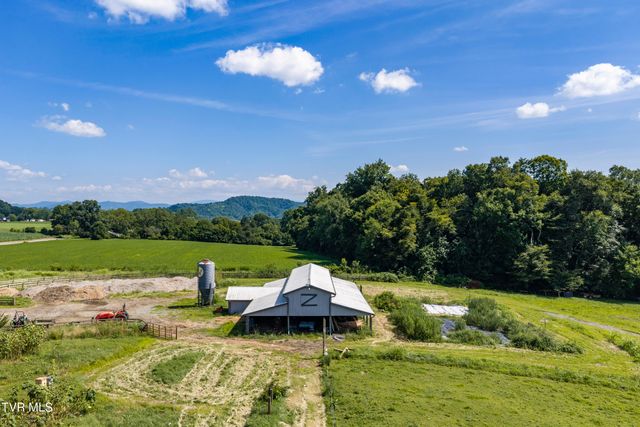 143 Watauga Flats Road, Johnson City, TN 37601