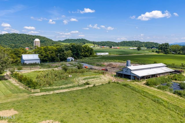 143 Watauga Flats Road, Johnson City, TN 37601