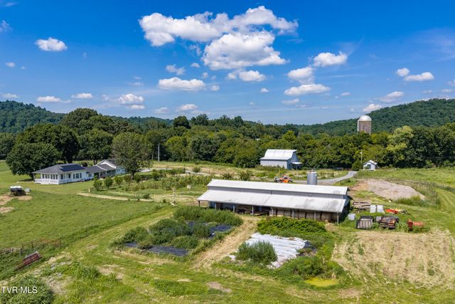 143 Watauga Flats Road, Johnson City, TN 37601