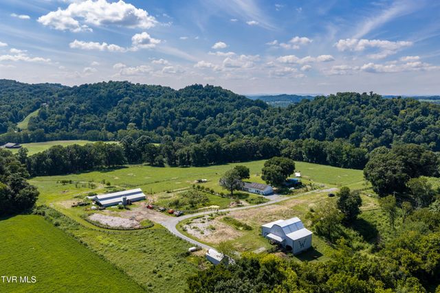 143 Watauga Flats Road, Johnson City, TN 37601