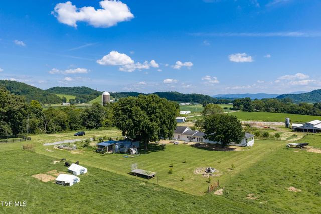 143 Watauga Flats Road, Johnson City, TN 37601