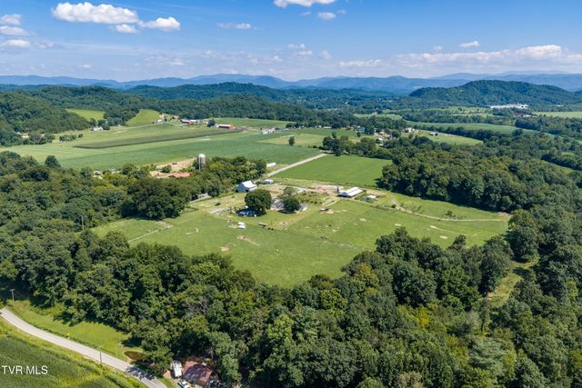 143 Watauga Flats Road, Johnson City, TN 37601