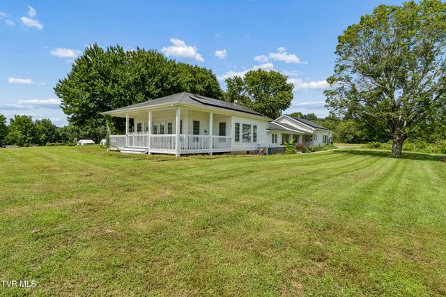 143 Watauga Flats Road, Johnson City, TN 37601