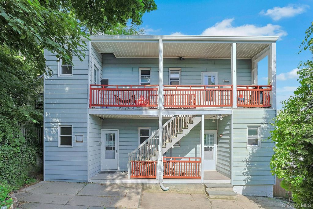 3 Linden Place, Tarrytown, NY 10591