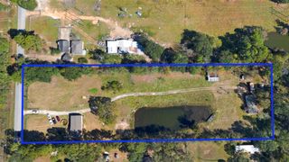 27182 E East River Road, Splendora, TX 77372
